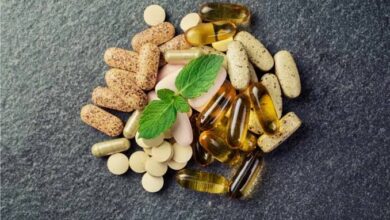 best supplements