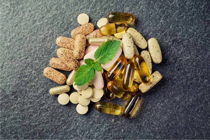 best supplements