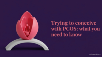 best obstetrician & gynecologist in Coimbatore