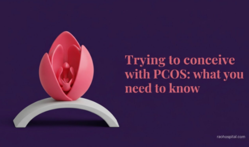 best obstetrician & gynecologist in Coimbatore